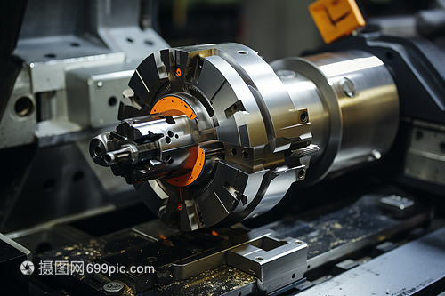 精密機械加工設備與金屬加工機械制造